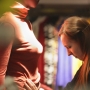 Karolína Palková - Intimita uprostřed ruchu